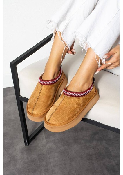 Taba Nakış Detay Ugg