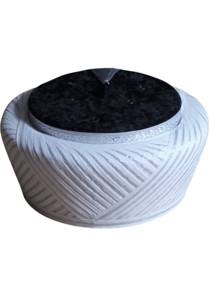 Sarık,namaz Sarığı,cami Mlzemeleri,imam Sarığı,cübbe,fes,takke,imam Cübbesi (S203)