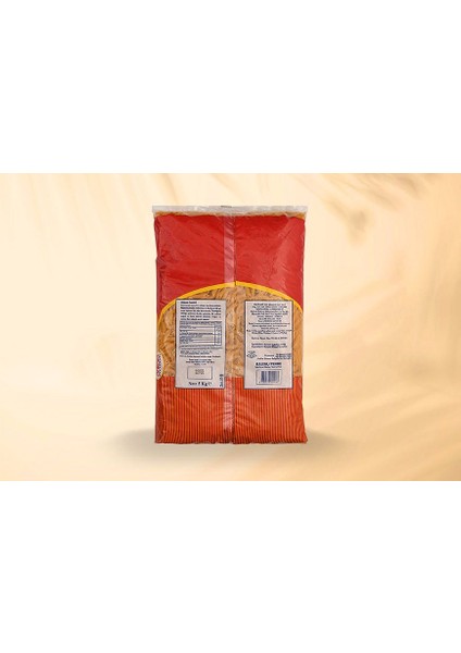 Nuhun Ankara Penne Kalem Makarna 5 kg fırsatları
