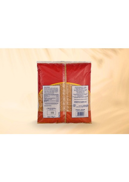 Nuhun Ankara Boncuk Makarna 5 kg fırsatları