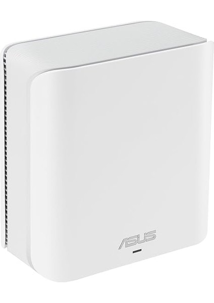 Zenwifi Bd4 BE3600 Wifi7 Dual-Band Kablosuz Mesh Sistemi (Beyaz, Ikili Paket)