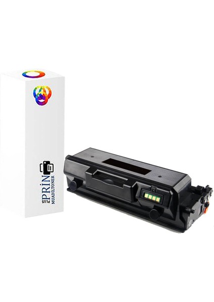 Samsung MLT-D204L /samsung Proxpress SL-M4075FX-SL-M4075FW Muadil Toner