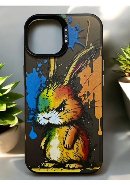 iPhone 14 Pro Max Desenli Esnek Tam Korumalı Silikon Kılıf fiyatları