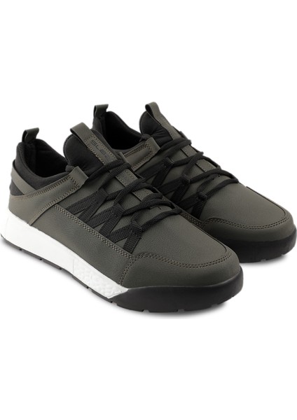 ADAMO I Erkek Sneaker Koşu & Yürüyüş Ayakkabısı Haki fiyatları