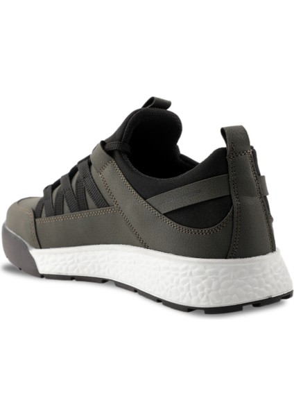 ADAMO I Erkek Sneaker Koşu & Yürüyüş Ayakkabısı Haki modelleri