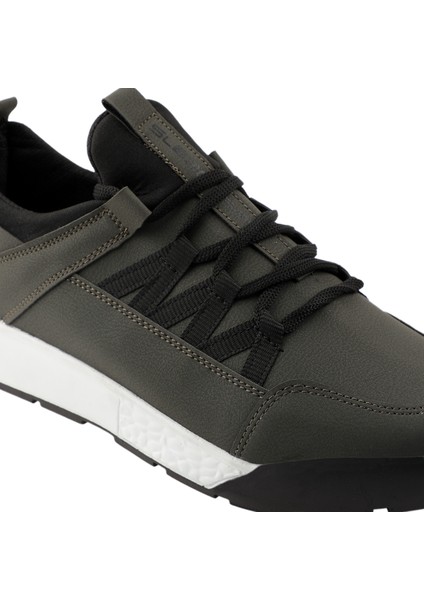 ADAMO I Erkek Sneaker Koşu & Yürüyüş Ayakkabısı Haki fırsatları