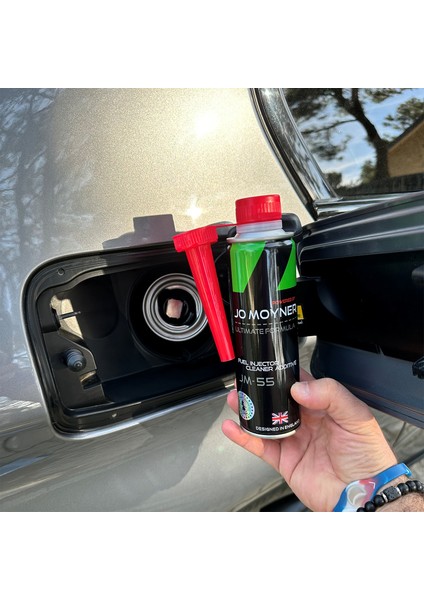 Benzin Enjektör Temizleyici Yeni Nesil 325 ml 10'lu Set Ingiliz Formül