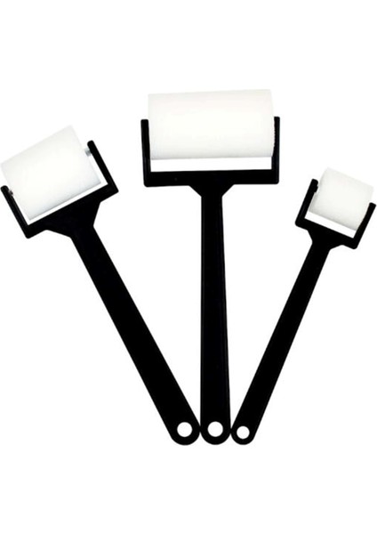 Sünger Rulo Set 3’lü G338