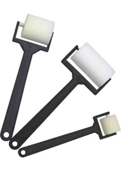 Sünger Rulo Set 3’lü G338