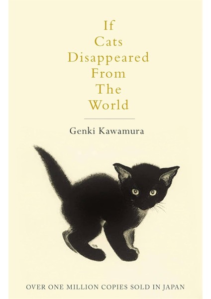 If Cats Disappeared From The World