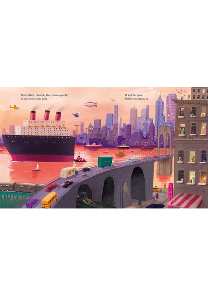 Here We Are - Oliver Jeffers fırsatları