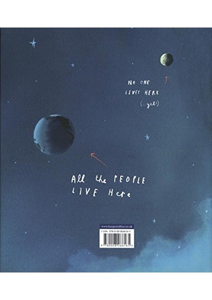 Here We Are - Oliver Jeffers indirimleri
