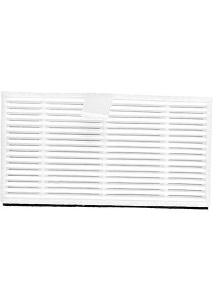 G7 Vakum Yedek Parça Aksesuarları Hepa Filtre Paspas Bezi Toz Torbası (Yurt Dışından) fiyatları