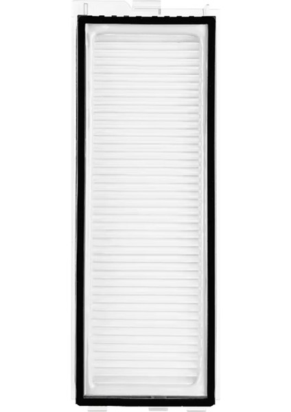 Q Maxv / P10 Pro Toz Haznesi Kutusu Hepa Filtre Robot Süpürge Aksesuar Parça Yedek Parça (Yurt Dışından)