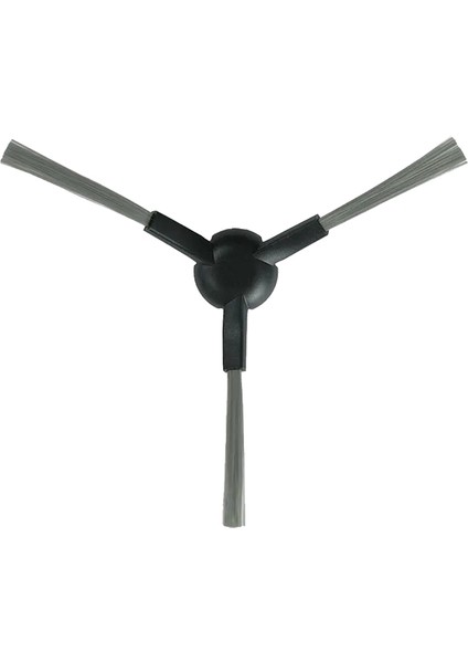 Robot Süpürge S20+ / S10 Plus B108GL B105 B108CN B113CN Parçalar Aksesuarlar Filtre Ana Yan Fırça Paspas (Yurt Dışından)