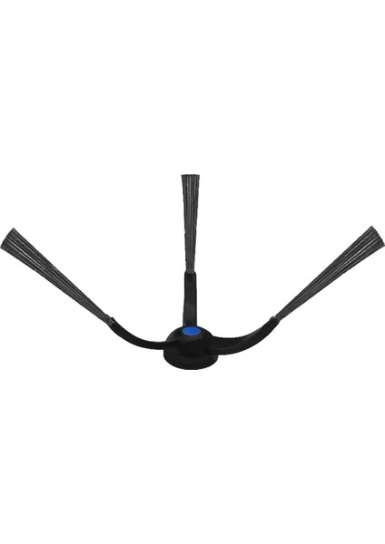 Debot X8 Pro Omnı / DEX56 Vakum Parçaları Ana Silindir Yan Fırça Paspas Bezi Toz Torbası Aksesuarları (Yurt Dışından) fiyatları