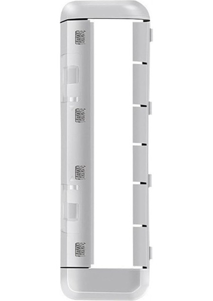 L20 Ultra /X20 Pro /L10 /L10S Robot Süpürge Aksesuarları, Silindir Için Ana Fırça Kapağı (Yurt Dışından)