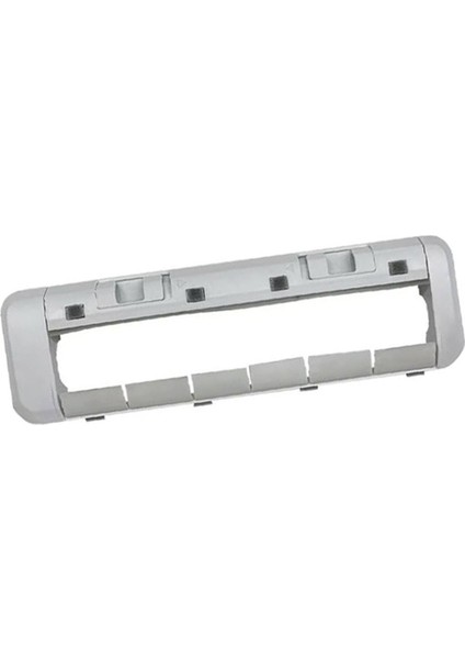L20 Ultra /X20 Pro /L10 /L10S Robot Süpürge Aksesuarları, Silindir Için Ana Fırça Kapağı (Yurt Dışından)