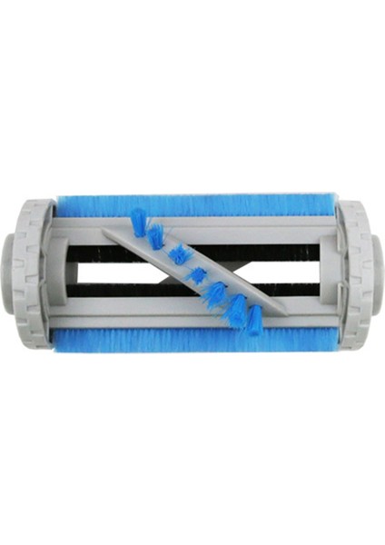 Akar Temizleme Fırçası Elektrikli Süpürge Silindiri Yedek Aksesuarları Gri (Yurt Dışından)