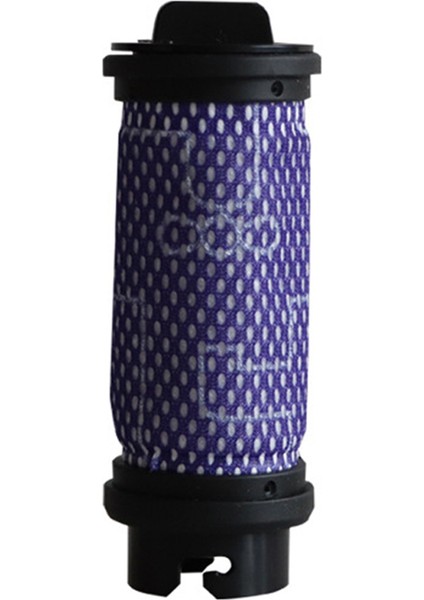 H70, N5 S6 S6P S600 Elektrikli Süpürge Yedek Parça Aksesuarları Için Hepa Filtre (Yurt Dışından) fırsatları