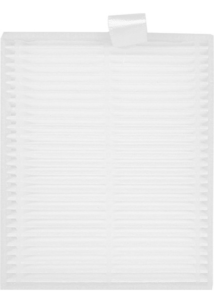 Robot Vakum E10 E12 B112 Süpürge Temizleyici Hepa Filtre Yedek Parçaları Için Yedek Parçalar (Yurt Dışından) indirimleri