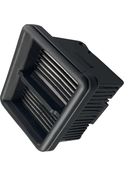 H12 Pro / Plus Islak Kuru Elektrikli Süpürge Hepa Filtre Aksesuarları Yedek Parçalar (Yurt Dışından)