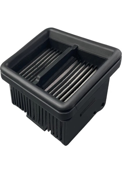 H12 Pro / Plus Islak Kuru Elektrikli Süpürge Hepa Filtre Aksesuarları Yedek Parçalar (Yurt Dışından)