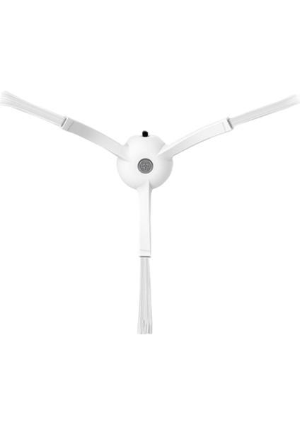 44 Adet Aksesuar Kiti S5 S6 Pure S60 S65 S50 E25 E4 1s Robot Süpürge Yedek Parçaları (Yurt Dışından)