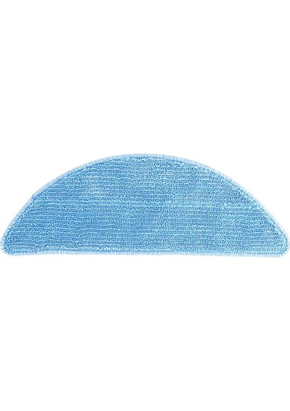 S7 Pro Roller Yan Fırça Hepa Filtre Mop Rag Robot Süpürge Yedek Parçaları (Yurt Dışından)