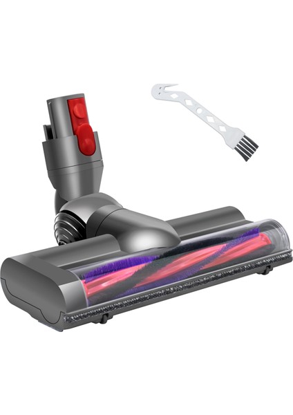 V8 V10 V11 V15 Elektrikli Süpürge Türbin Zemin Aleti Için Doğrudan Tahrikli Emiş (Yurt Dışından)