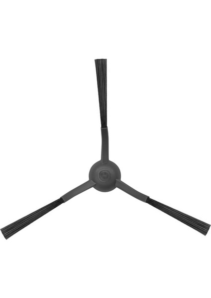 W20 / Pro Roller Yan Fırça Hepa Filtre Toz Torbası Robot Süpürge Yedek Aksesuarları (Yurt Dışından)