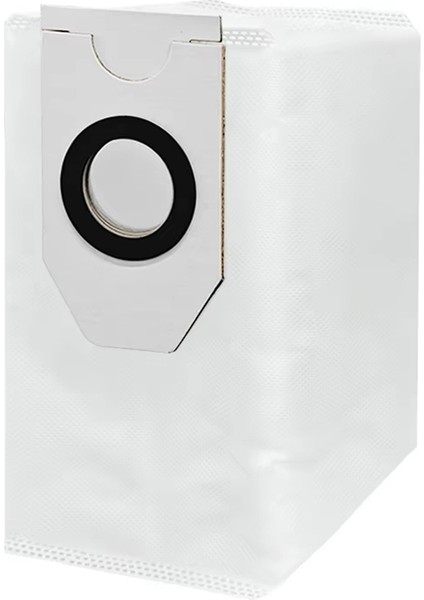 V12 / J12 Ultra Roller Yan Fırça Hepa Filtre Paspas Bezi Toz Torbası Robot Süpürgeler Aksesuar Parçası (Yurt Dışından)