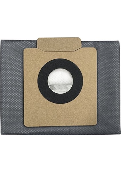 X10 Pro Omni Robot Vakum Yedek Parçaları Silindir Fırça Yan Filtre Paspas Bezi Toz Torbası (Yurt Dışından)