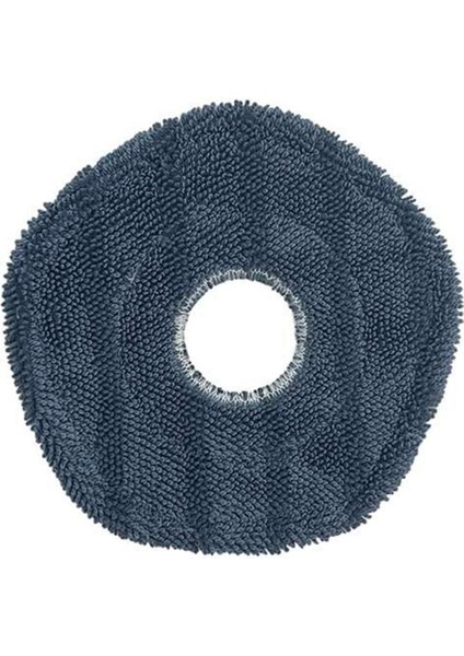 X10 Pro Omni Robot Vakum Yedek Parçaları Silindir Fırça Yan Filtre Paspas Bezi Toz Torbası (Yurt Dışından) modelleri