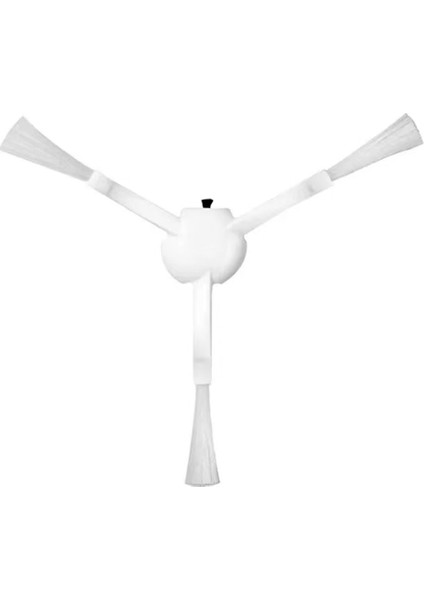 Robot Süpürge S20+ / S10 Plus /S10+/ B108GL B105 B108CN B113CN Parçalar Aksesuarlar Filtre Ana Yan Fırça (Yurt Dışından)