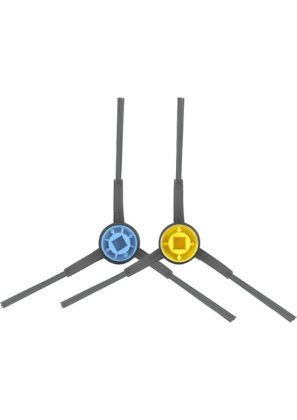 VCR21LDSW / M6 Robot Süpürge Mian Yan Fırça Paspas Bezi Hepa Filtresi Için Yedek Parçalar (Yurt Dışından) fiyatları