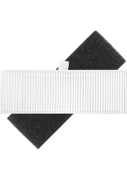 DR95 DR97 DR98 DM86G Elektrikli Süpürge Yedek Aksesuarları Yıkanabilir Filtreler Için 10 Adet Hepa Filtre (Yurt Dışından)