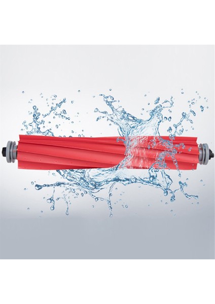 Q Maxv / P10 Pro Robot Süpürgeler Için 32 Adet Aksesuar Seti Ana Yan Fırça Filtre Paspas Toz Torbası (Yurt Dışından) fırsatları