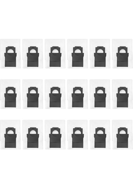 L10S Pro Ultra HEAT/X30 /X30 Toz Torbaları Bezler Süpürme Robotu Aksesuarları (Yurt Dışından)