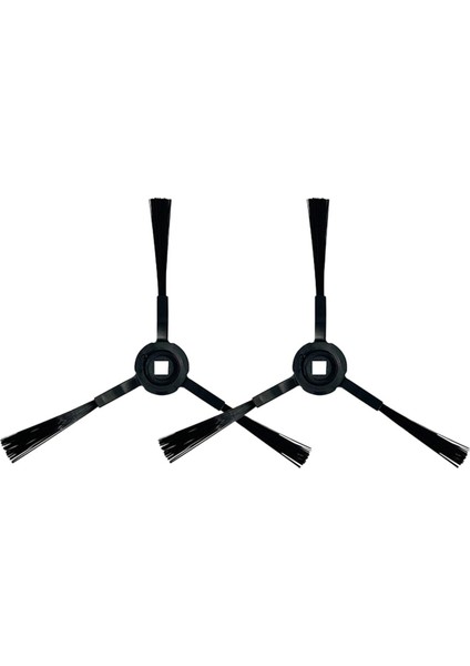 T9/L35+ Kit Süpürge Zemin Robot Süpürgesi Için Ana Yan Rulo Fırça Yedek Parçaları (Yurt Dışından)