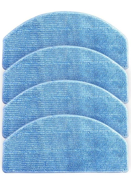 G8000, G8000 Pro Için G20 Robot Süpürge Yedek Ana Yan Fırça Hepa Filtre Paspas Bezi (Yurt Dışından) indirimleri