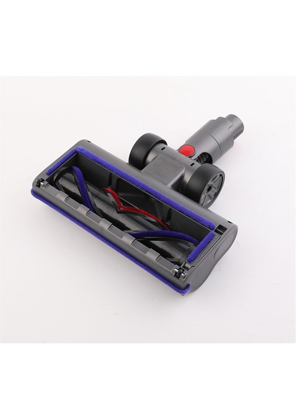 V8 V10 V11 V15 Elektrikli Süpürge Için Doğrudan Tahrikli Fırça Başlıkları Değiştirilebilir Parçalar Aksesuarlar Halı Zemin Temizleyici (Yurt Dışından) modelleri