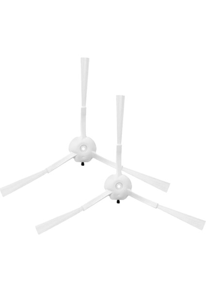 W2 Elektrikli Süpürge Için Yan Fırçalar Yedek Parçalar Aksesuarlar (Yurt Dışından) fiyatları