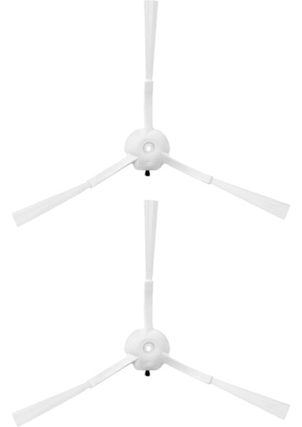 W2 Elektrikli Süpürge Için Yan Fırçalar Yedek Parçalar Aksesuarlar (Yurt Dışından) modelleri