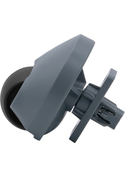 G10/G20/G10S/S7/T7S/S8 Için Ön Tekerlek Değişimi Elektrikli Süpürge Evrensel 1 Adet (Yurt Dışından)