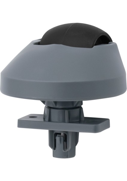 G10/G20/G10S/S7/T7S/S8 Için Ön Tekerlek Değişimi Elektrikli Süpürge Evrensel 1 Adet (Yurt Dışından)