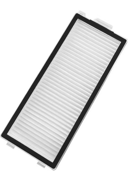 Qrevo Master, V20, P10S Pro Vakum Parçaları Ana Silindir Yan Fırça Hepa Filtre Paspas Bezi Toz Torbası Aksesuarları (Yurt Dışından) fırsatları