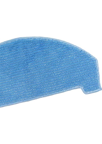 Pvcr 3600 Wıfı Iq Home Yan Fırça Hepa Filtre Paspas Bezleri Rag Robot Süpürge Aksesuar Parçası (Yurt Dışından) fırsatları