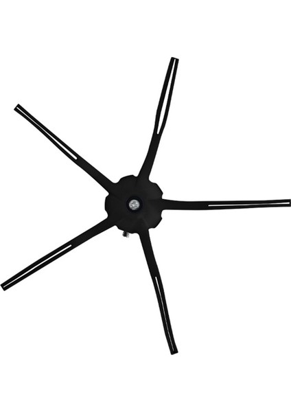 S5 S50 S51 S55 S6 S60 Pure Robot Süpürge Ana Yan Fırça Hepa Filtre Paspas Bezi Aksesuarları (Yurt Dışından)