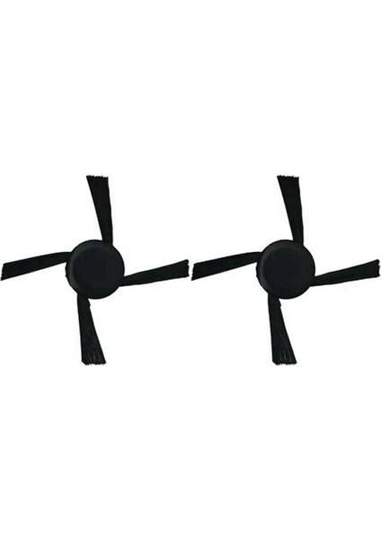 Serisi D3 D4 D5 D6 D7 D9 D10 D70E D75 D80 D85 Robotlu Süpürge Yedek Ana Yan Fırça Filtresi (Yurt Dışından) modelleri